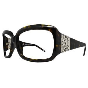 Brighton Petal Power 53-17mm Sunglasses FRAMES ONLY - FAIR CONDITION